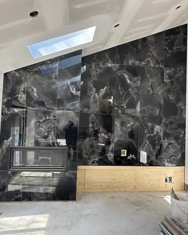 Kitchen Floor Tiles, Toronto