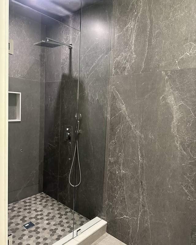 Bathroom Tiles, Toronto