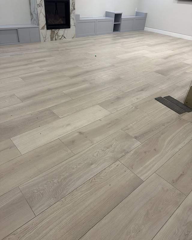 Garage Floor Tiles, Toronto