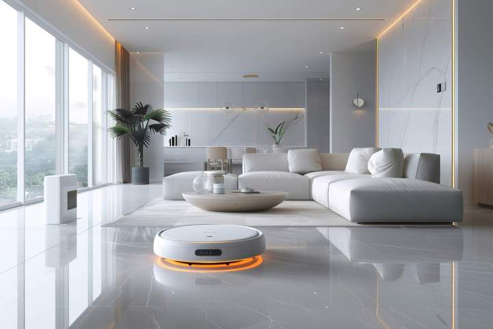 Commercial Flooring Mississauga