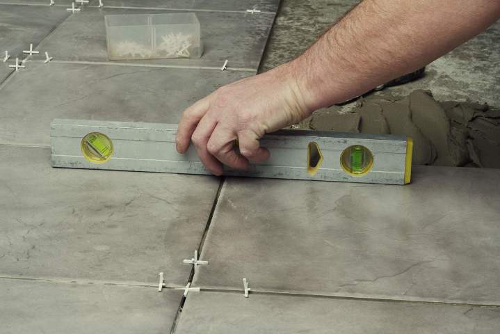 Garage Flooring Mississauga