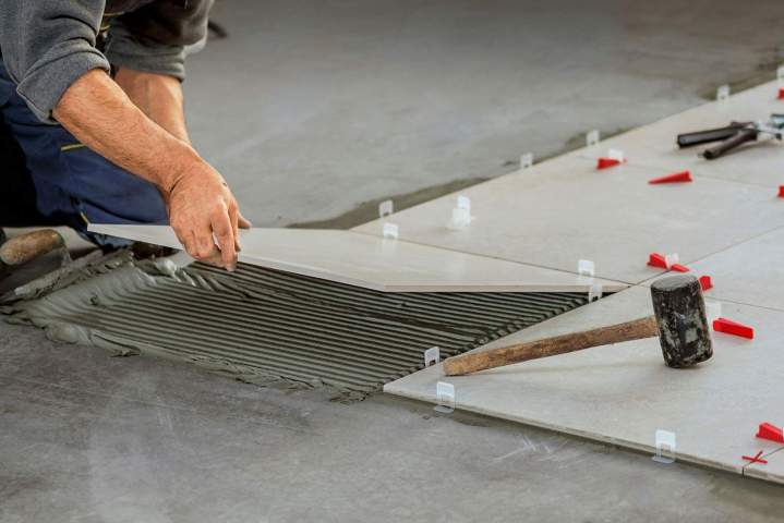 Residential floor coverings Mississauga